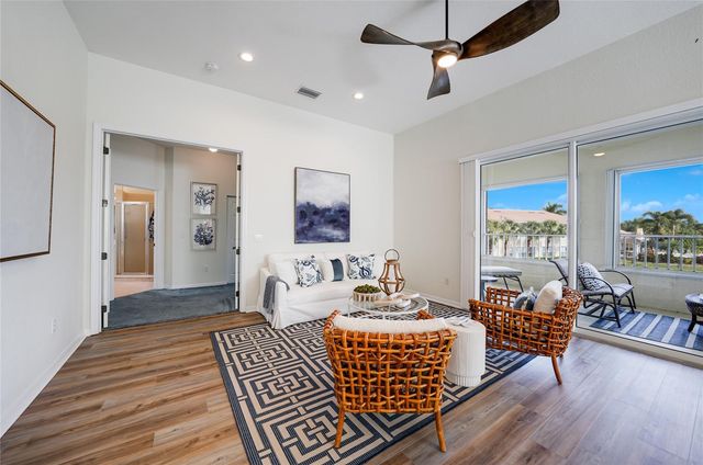 1706 TRIANO CIRCLE 1706, Venice, FL 34292