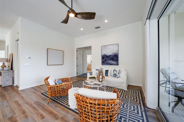 1706 TRIANO CIRCLE 1706, Venice, FL 34292