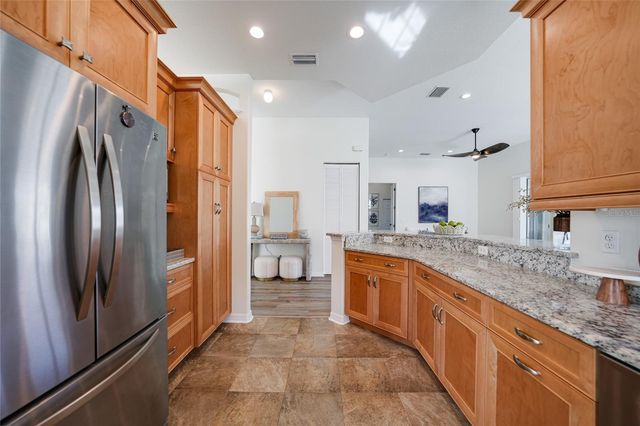 1706 TRIANO CIRCLE 1706, Venice, FL 34292