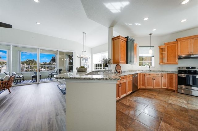 1706 TRIANO CIRCLE 1706, Venice, FL 34292