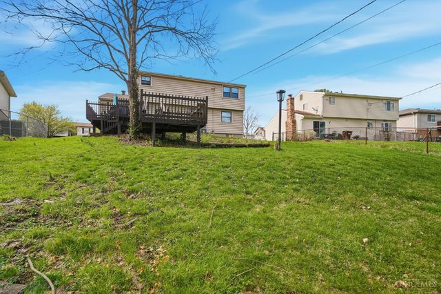 250 Greenwell Avenue, Delhi Twp, OH 45238