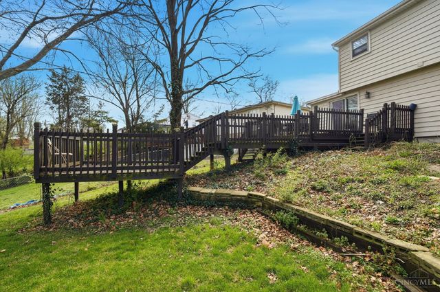 250 Greenwell Avenue, Delhi Twp, OH 45238