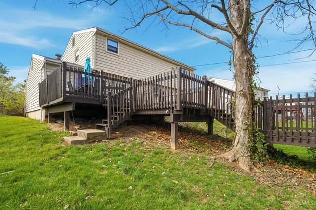 250 Greenwell Avenue, Delhi Twp, OH 45238