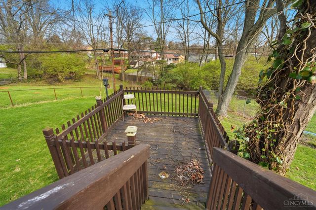 250 Greenwell Avenue, Delhi Twp, OH 45238