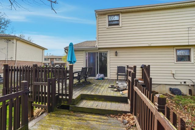 250 Greenwell Avenue, Delhi Twp, OH 45238
