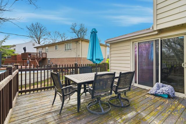 250 Greenwell Avenue, Delhi Twp, OH 45238