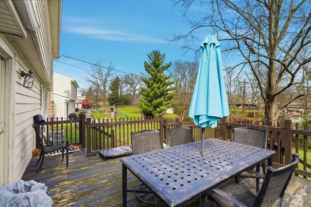 250 Greenwell Avenue, Delhi Twp, OH 45238