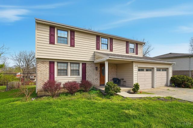 250 Greenwell Avenue, Delhi Twp, OH 45238