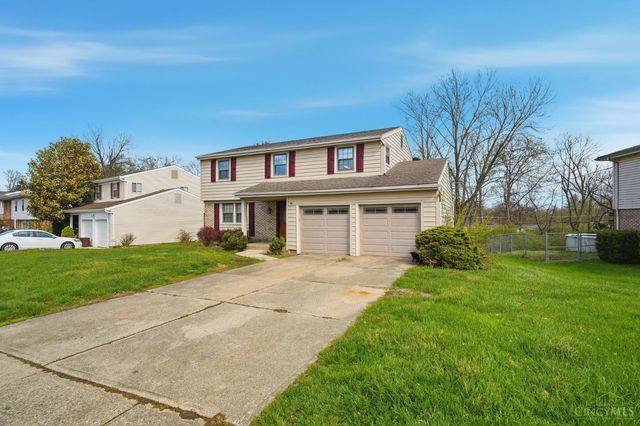 250 Greenwell Avenue, Delhi Twp, OH 45238