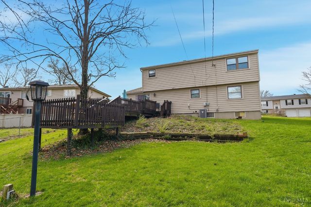 250 Greenwell Avenue, Delhi Twp, OH 45238
