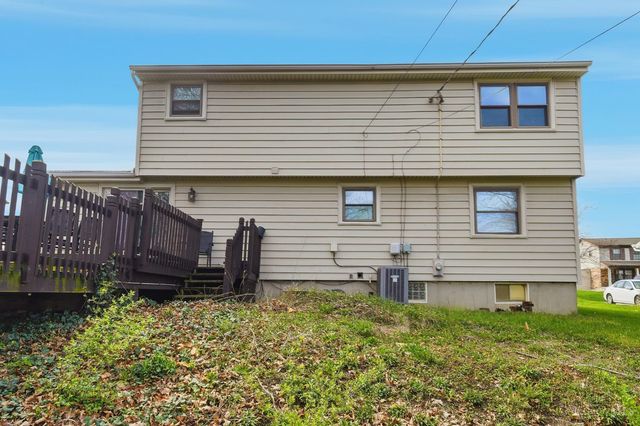 250 Greenwell Avenue, Delhi Twp, OH 45238