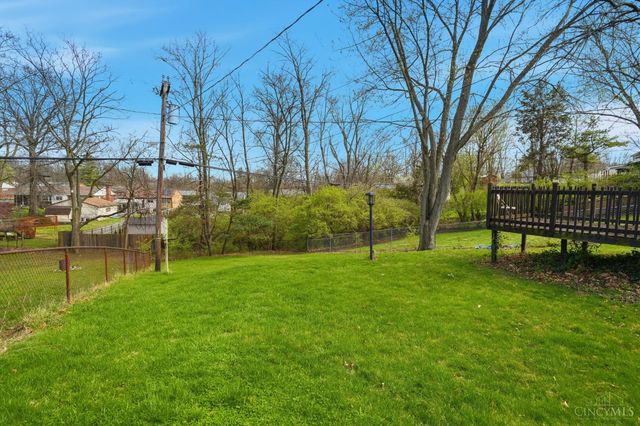250 Greenwell Avenue, Delhi Twp, OH 45238