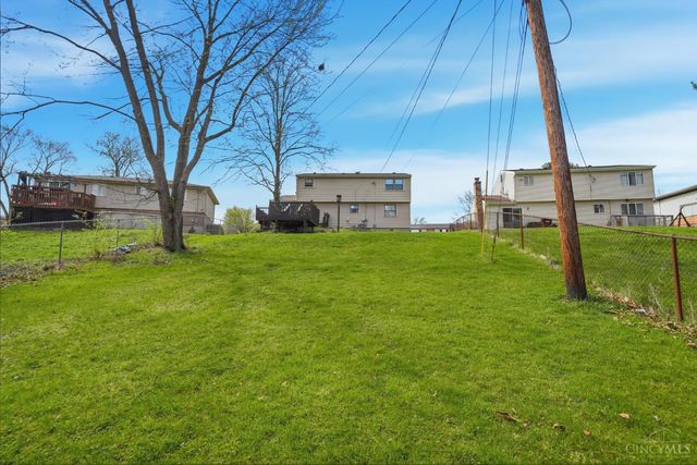 250 Greenwell Avenue, Delhi Twp, OH 45238