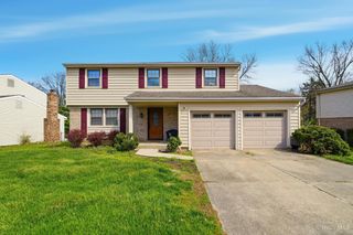 250 Greenwell Avenue, Delhi Twp, OH 45238