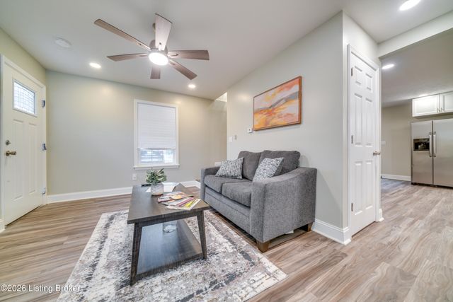 255 Thompson Ave, Louisville, KY 40206