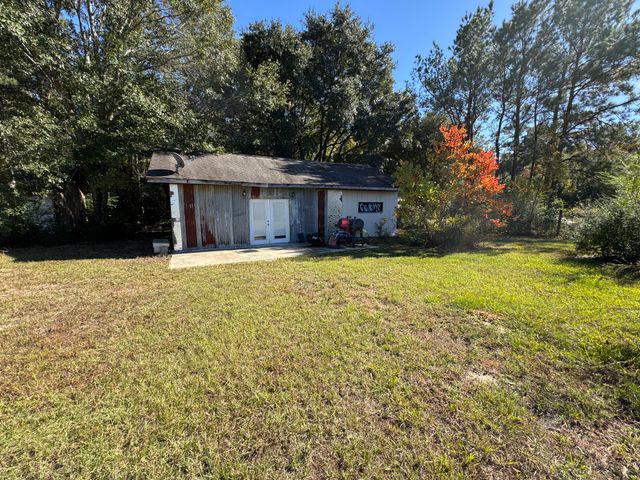 181 Dove Ln, Leesville, LA 71446