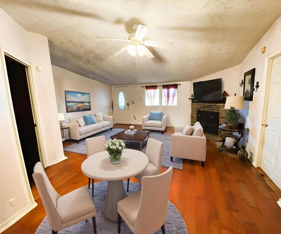 181 Dove Ln, Leesville, LA 71446