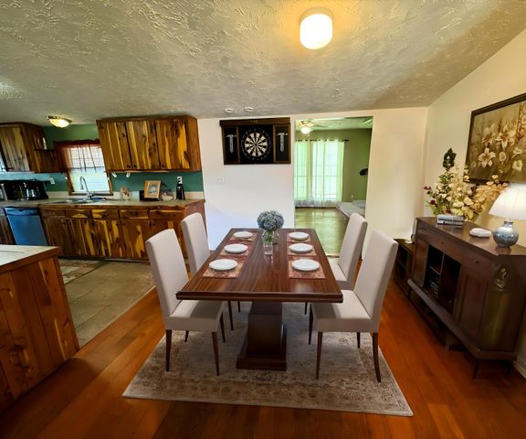 181 Dove Ln, Leesville, LA 71446