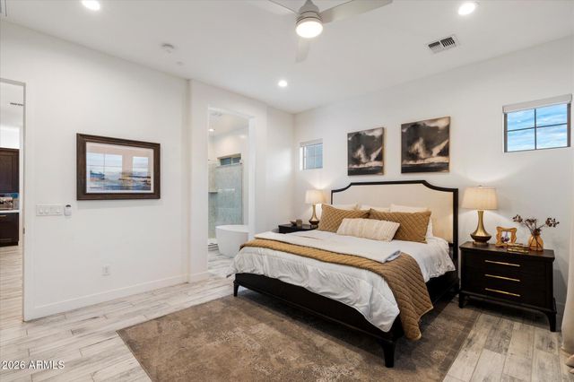 21514 N 58TH Street, Phoenix, AZ 85054