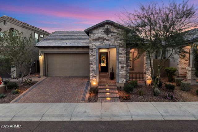 21514 N 58TH Street, Phoenix, AZ 85054