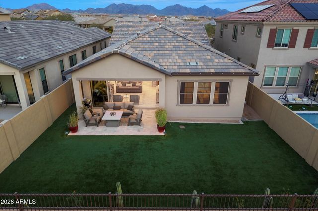 21514 N 58TH Street, Phoenix, AZ 85054