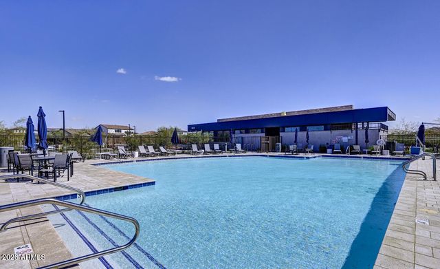 21514 N 58TH Street, Phoenix, AZ 85054