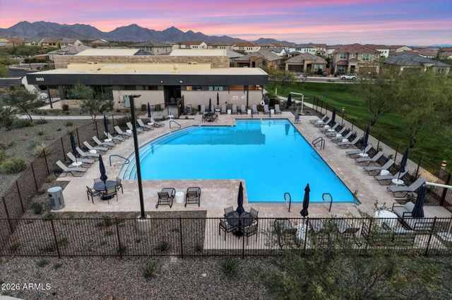 21514 N 58TH Street, Phoenix, AZ 85054