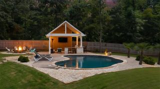 1365 Ridgefield Drive, Roswell, GA 30075