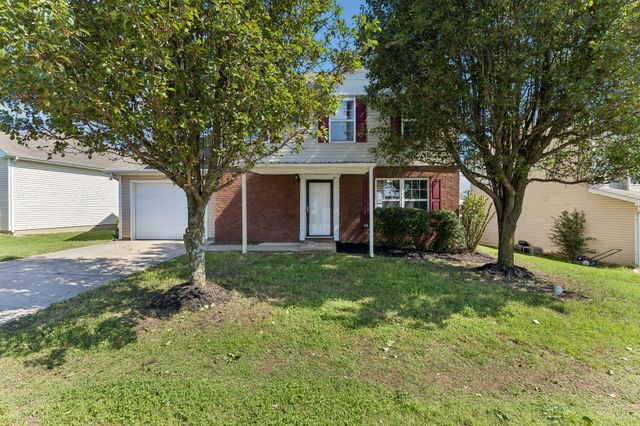 1322 Tonya Dr, La Vergne, TN 37086