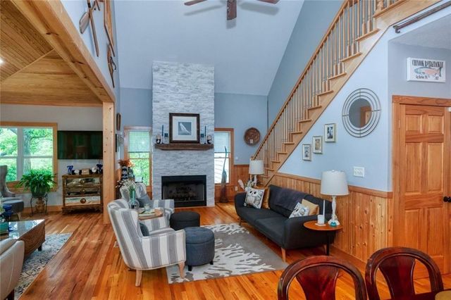 190 Raintree Court, Demorest, GA 30535