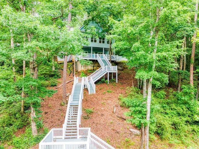 190 Raintree Court, Demorest, GA 30535
