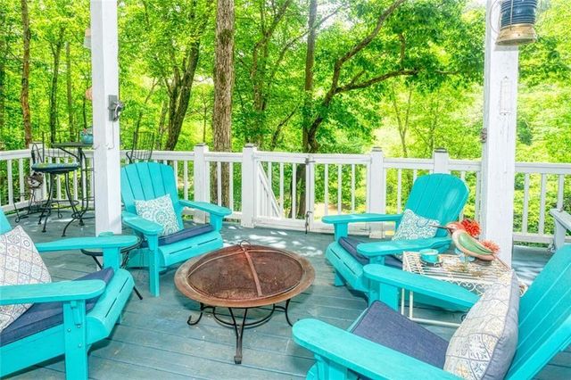 190 Raintree Court, Demorest, GA 30535