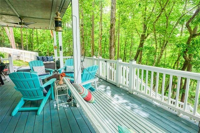 190 Raintree Court, Demorest, GA 30535