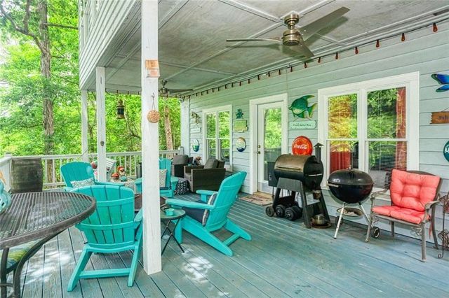 190 Raintree Court, Demorest, GA 30535