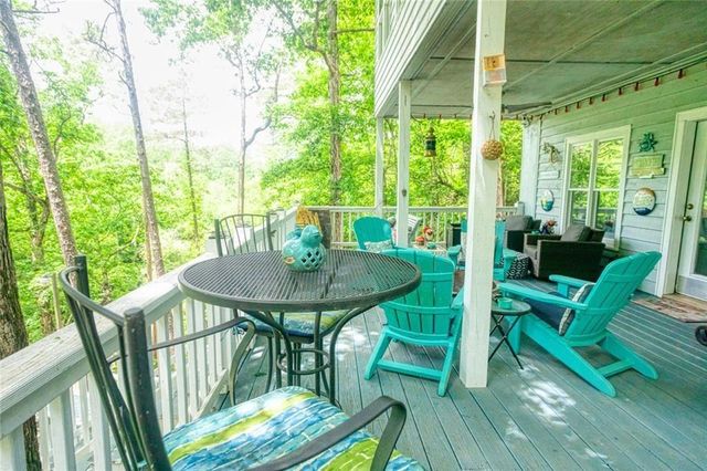 190 Raintree Court, Demorest, GA 30535