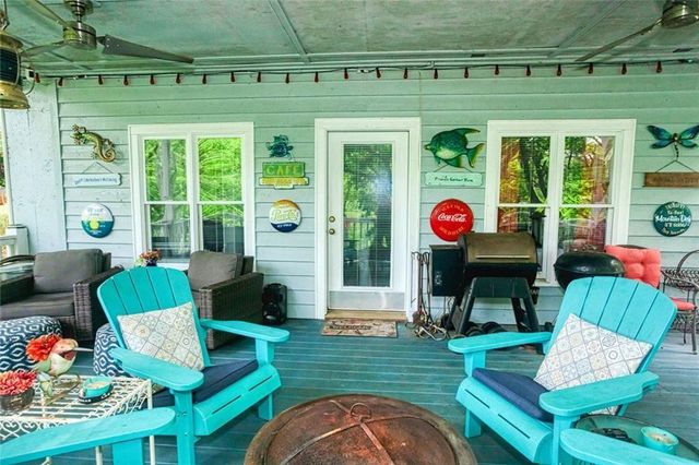 190 Raintree Court, Demorest, GA 30535