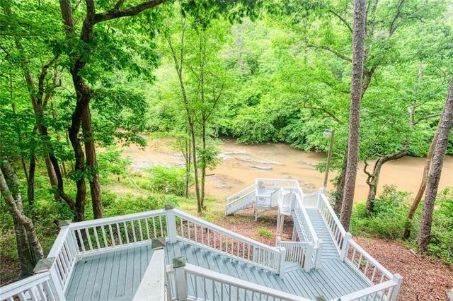 190 Raintree Court, Demorest, GA 30535