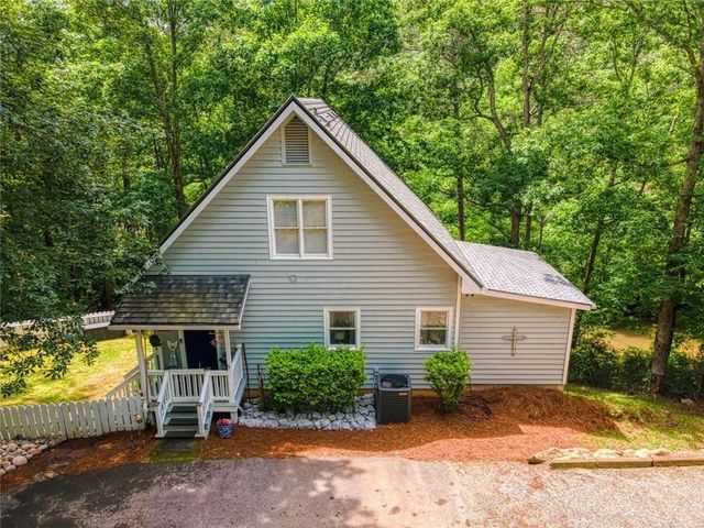 190 Raintree Court, Demorest, GA 30535