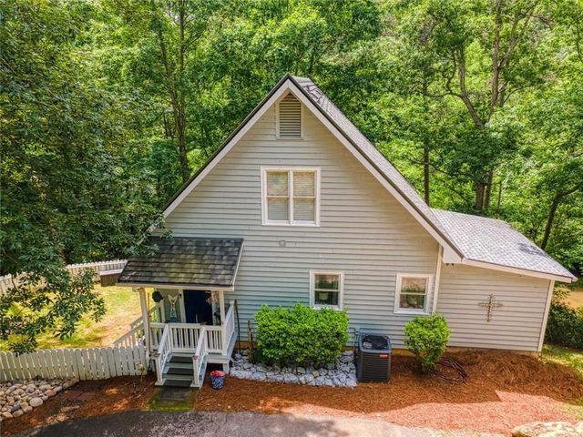 190 Raintree Court, Demorest, GA 30535