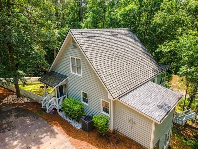 190 Raintree Court, Demorest, GA 30535