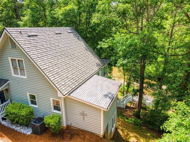 190 Raintree Court, Demorest, GA 30535