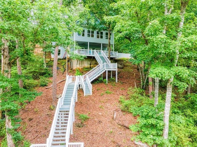 190 Raintree Court, Demorest, GA 30535