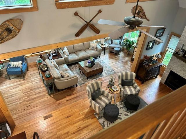 190 Raintree Court, Demorest, GA 30535