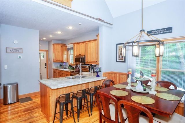 190 Raintree Court, Demorest, GA 30535