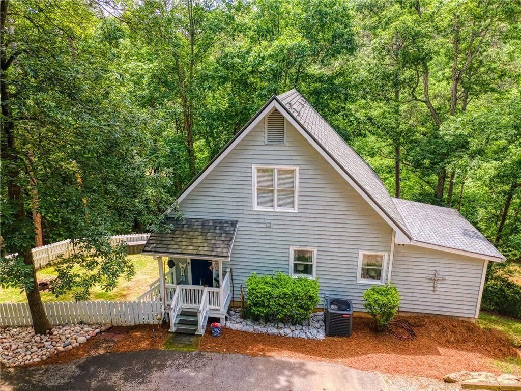 190 Raintree Court, Demorest, GA 30535