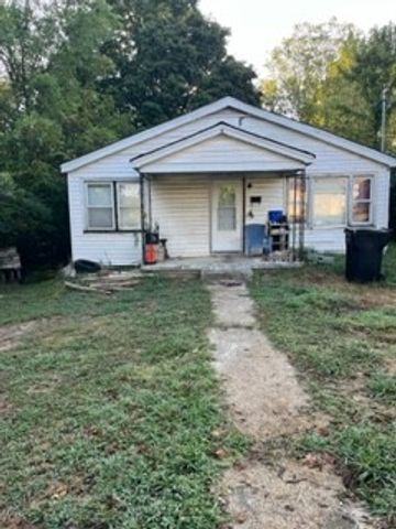 1509 Bailey Street, Columbia, TN 38401