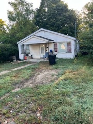 1509 Bailey Street, Columbia, TN 38401