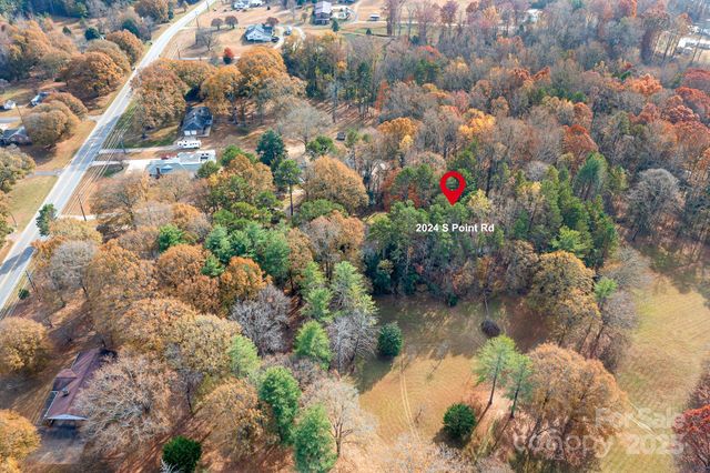 2024 S Point Road, Belmont, NC 28012