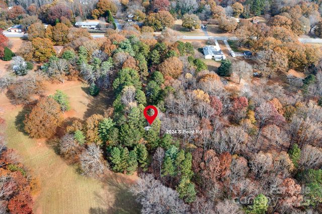 2024 S Point Road, Belmont, NC 28012