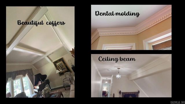 1003 Oakwood Dr, Wynne, AR 72396